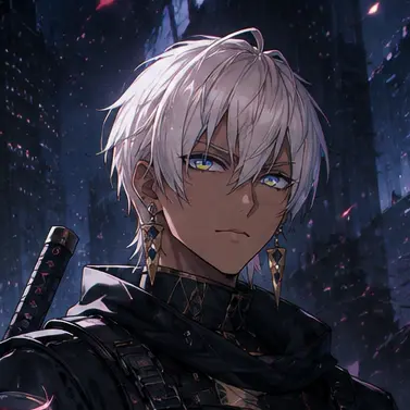 Profile image of イブラヒム