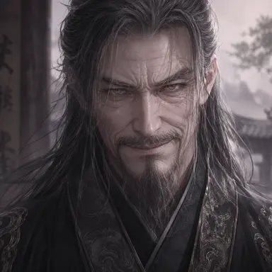 Profile image of 司馬卓