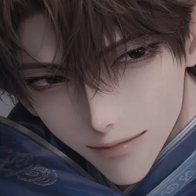 Profile image of 南宮賢