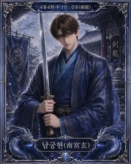 Profile image of 남궁현