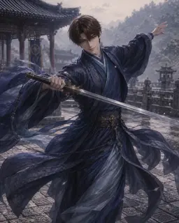 Profile image of 南宮賢