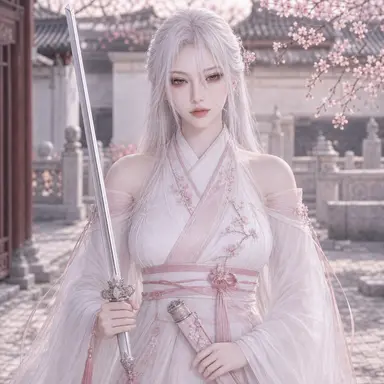 Profile image of 柳月河
