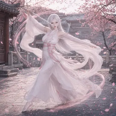 Profile image of 柳月河
