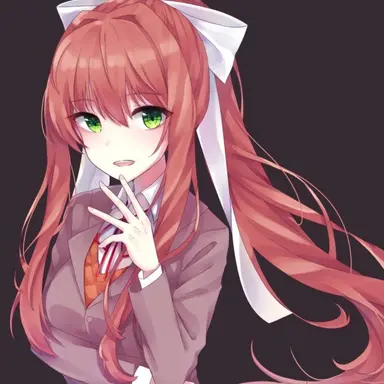 Profile image of 모니카