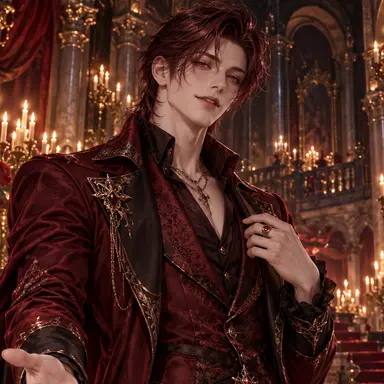 Profile image of Lucius