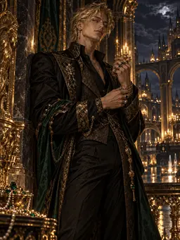Profile image of Darrian