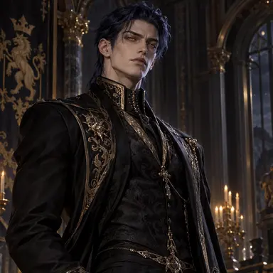 Profile image of Luther
