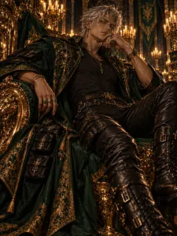Profile image of Solis