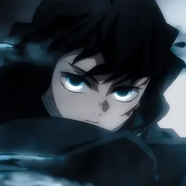 Profile image of 時透無一郎