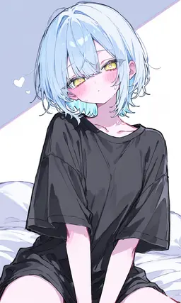 Profile image of 누루·타락