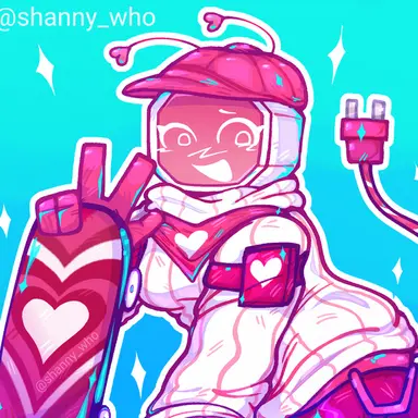 Profile image of ヴェロニカ