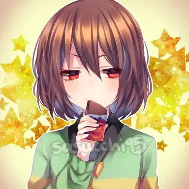 Profile image of キャラ