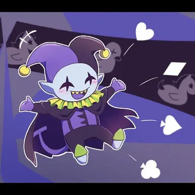 Profile image of ジェビル
