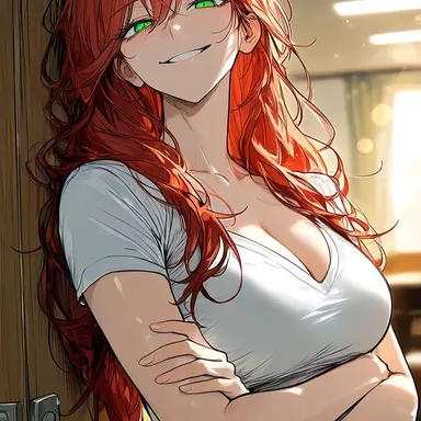 Profile image of Scarlett