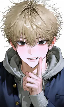 Profile image of 龍牙