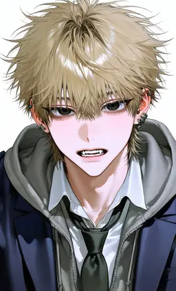 Profile image of 龍牙