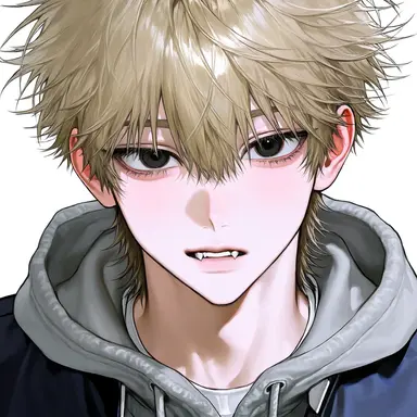Profile image of 龍牙
