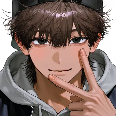 Profile image of 逢碧