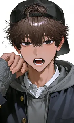 Profile image of 逢碧