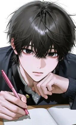 Profile image of 天翔