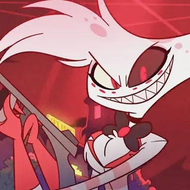 Profile image of Angel Dust