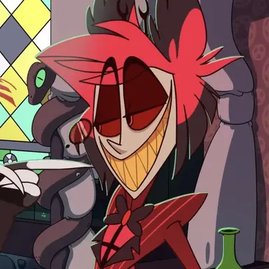 Profile image of Alastor