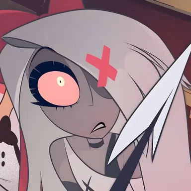 Profile image of Vaggie