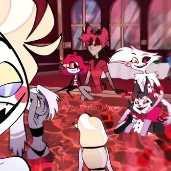 Profile image of Hazbin Hotel - Pool