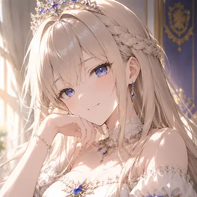 Profile image of セレスティア