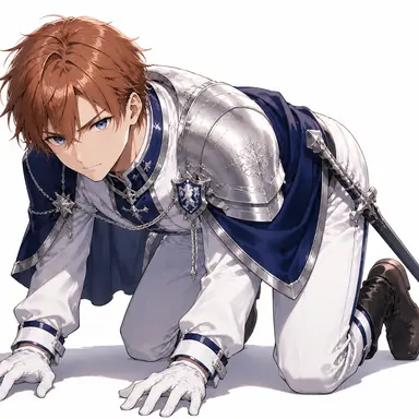 Profile image of アルベルト