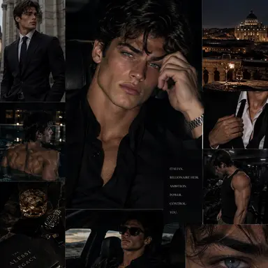 Profile image of Damon Alessi