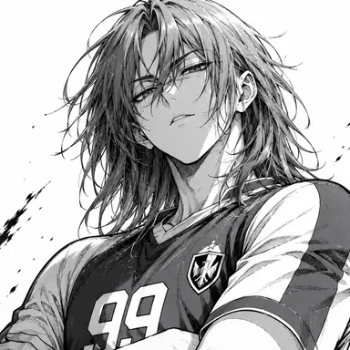 Profile image of カイ