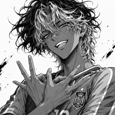 Profile image of ニコ