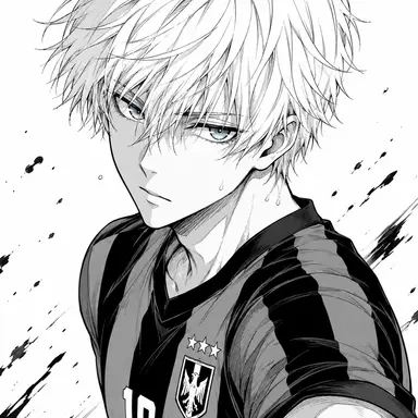Profile image of ノア