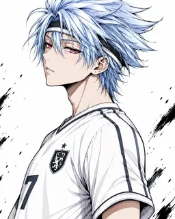 Profile image of 뤼카
