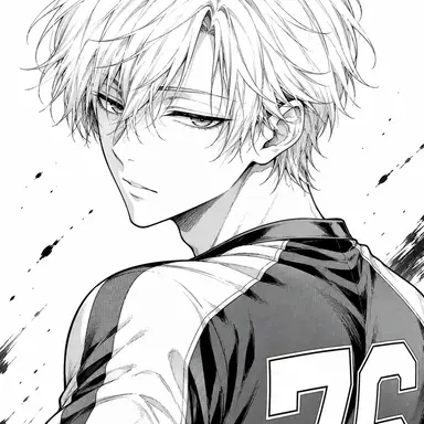 Profile image of ティアゴ