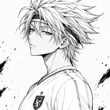 Profile image of リュカ