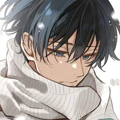 Profile image of Ivan Yumi