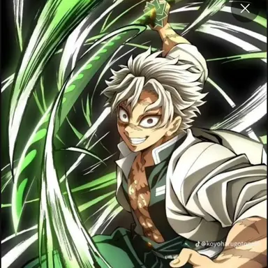 Profile image of 사내미