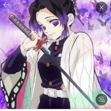 Profile image of 시노부