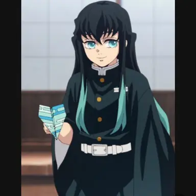 Profile image of 무이치로