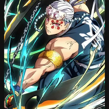 Profile image of 텐겐