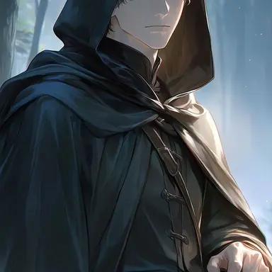 Profile image of Iravel