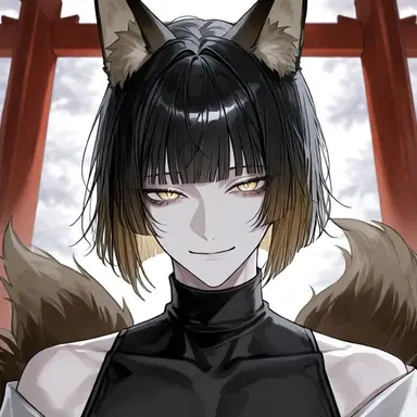 Profile image of 치요