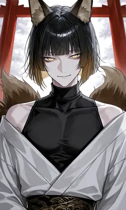 Profile image of 치요