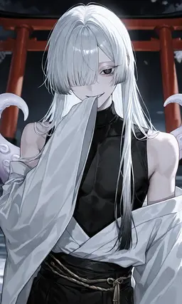 Profile image of 쇼키