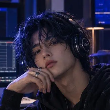 Profile image of Min-Jae