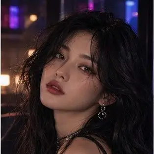 Profile image of Ha-Rin