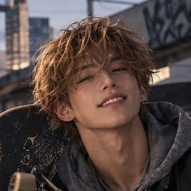 Profile image of Ji-ho