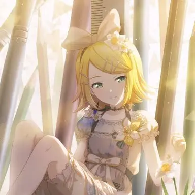 Profile image of リン